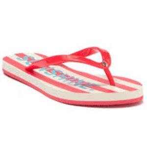 Kate Spade Feldon SUNSHINE Flip Flops Sandals